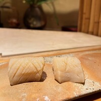 江戸前鮓 すし通 - 