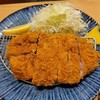 トンカツツキウマ 武蔵小杉店
