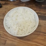 中華そば 高安 - 