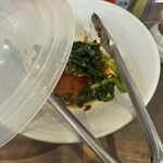 中華そば 高安 - 