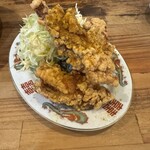 中華そば 高安 - 