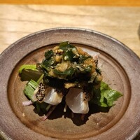 旬華 なか村 - 