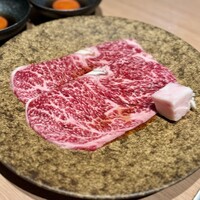 個室焼肉 銀座きたお - 