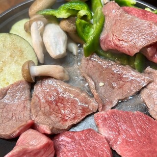 郷土料理 みかど_1