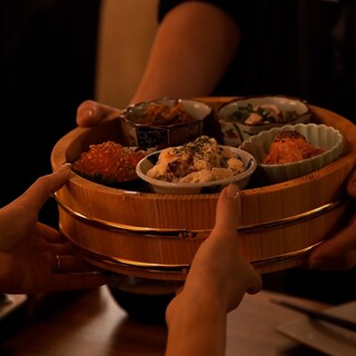 しゃぶしゃぶ・創作料理居酒屋 豚吟_1