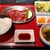 秀苑天 - 料理写真: