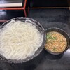 釜揚げうどん 戸隠 本店