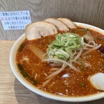 信長ラーメン - 