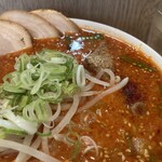 信長ラーメン - 