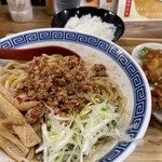 中華そば 親孝行 - 