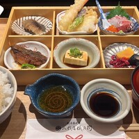 銀座米料亭 八代目儀兵衛 - 