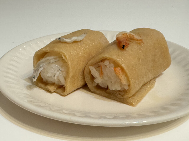 美返り狐のおいなりさん - 静岡/いなり寿司 | 食べログ