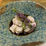 梅田お初天神 鮨処 辰 - 