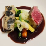 レストラン・セン - 