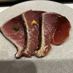 梅田お初天神 鮨処 辰 - 