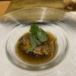 梅田お初天神 鮨処 辰 - 