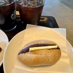 スターバックスコーヒー - 料理写真: