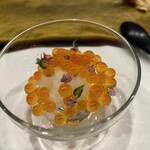 梅田お初天神 鮨処 辰 - 