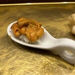 梅田お初天神 鮨処 辰 - 