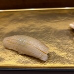 梅田お初天神 鮨処 辰 - 