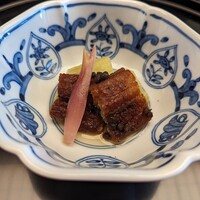 名古屋 浅田 - 先付