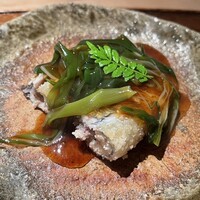 愚直に - 