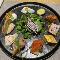 トレヴィーテ - 