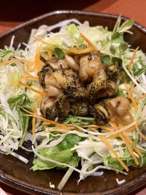 鰣不知（ときしらず） - 大船渡（居酒屋）の写真