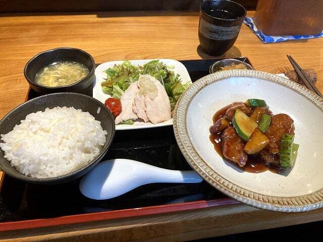 中国菜シンペイ （中国菜SHIN-PEI）のご予約 - 肥後橋/中華料理 | 食べログ