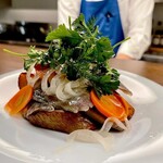 オクダ料理店 - 