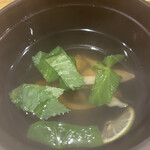 梅田お初天神 鮨処 辰 - 