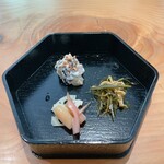 日々の料理 - 