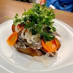 オクダ料理店 - 