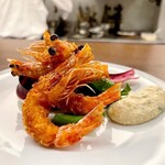 オクダ料理店 - 