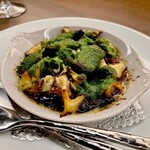 オクダ料理店 - 