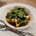 オクダ料理店 - 
