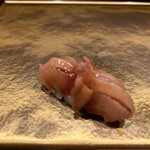 梅田お初天神 鮨処 辰 - 