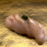 梅田お初天神 鮨処 辰 - 