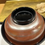 梅田お初天神 鮨処 辰 - 