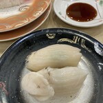 回転寿し トリトン 厚別店 - 