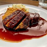 オクダ料理店 - 