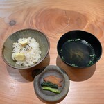 日々の料理 - 