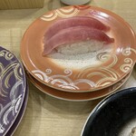 回転寿し トリトン 厚別店 - 