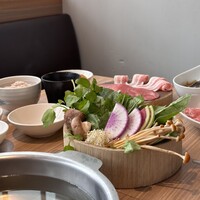 しゃぶしゃぶKINTAN 表参道店 - 