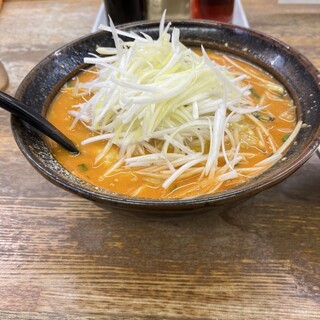 くるまやラーメン_1