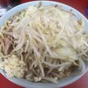 ラーメン二郎 新潟店