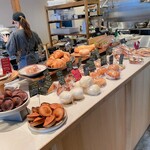 アトリエサンティ - 