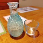 たたみ家 - 純米吟醸・雄町