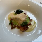 Epicure - 膀胱の中の鶏胸肉