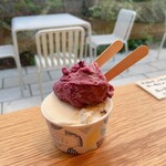 アトリエサンティ - 